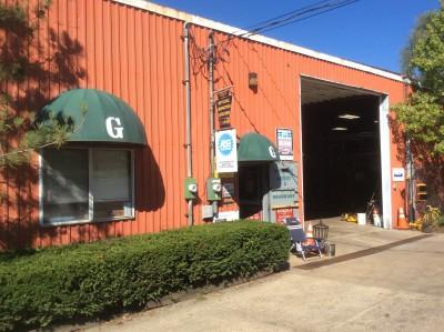 Gearhart Services Inc, South Hermitage, Pennsylvania