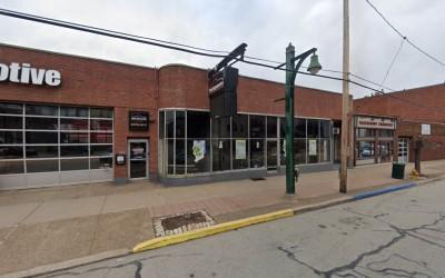 Penn Automotive, West Homestead, Pennsylvania