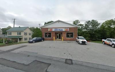 Fisher Auto Parts