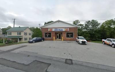 Fisher Auto Parts