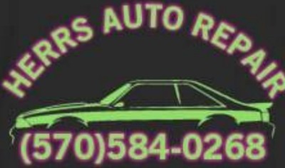 Herrs Auto repair