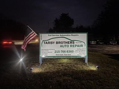 Tarby Brothers Auto Repair