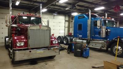 Service Tire Truck Center- Jessup, PA