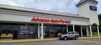 Advance Auto Parts, Kennett Square, Pennsylvania
