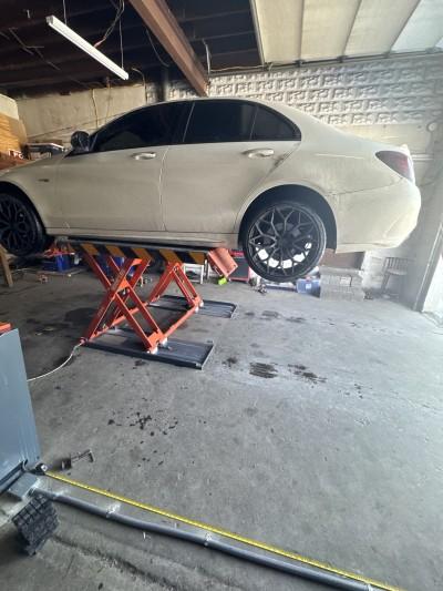 AVS Customs, Jefferson Hills, Pennsylvania