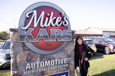 Mike's KARS Inc.