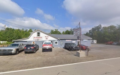 Kistlers Auto Repair