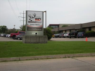 Whitetail Disposal, Inc., Northampton, Pennsylvania
