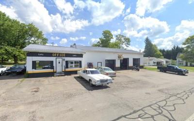 Complete Automotive Repair