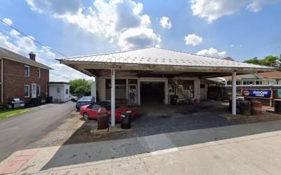 Loretto Service Center