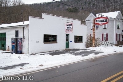 Ferro's LLC -Auto Service & Repair-
