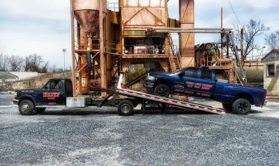 Weeks Automotive & Towing, Terre Hill, Pennsylvania