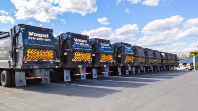 Vogel Disposal Service, Inc.