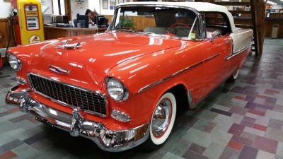 Central Pennsylvania Auto Auction