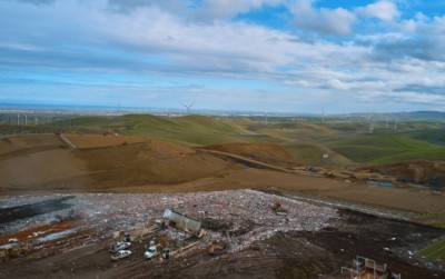 WM - Monroeville Landfill