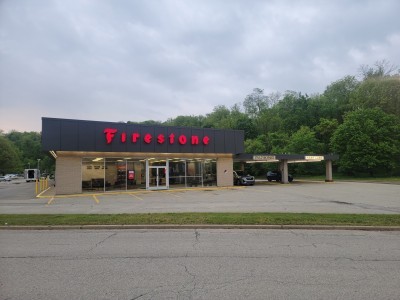 Firestone Complete Auto Care