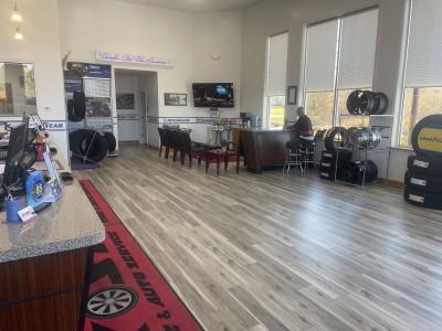 Kost Tire & Auto Service