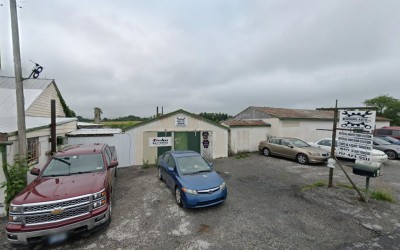 Newburg Auto LLC