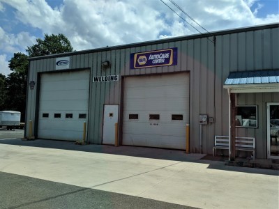 NorthPoint Auto & Equipment