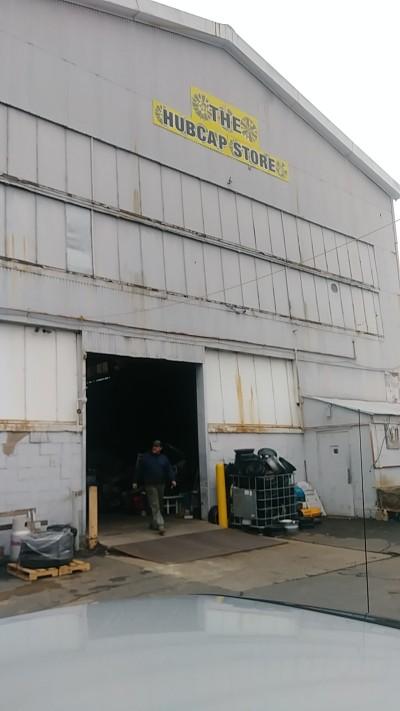 The Hubcap Store LLC
