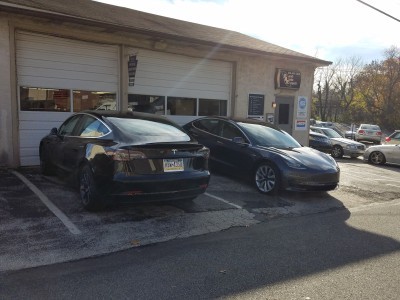 Paoli Auto Repair