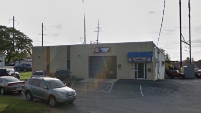 Pancoast Automotive
