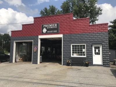 Premier Automotive Services