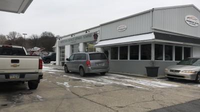 Andrews Auto