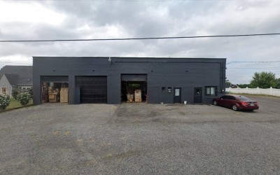Myers Auto Services