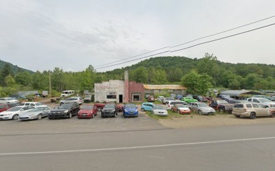 Bidwell Auto