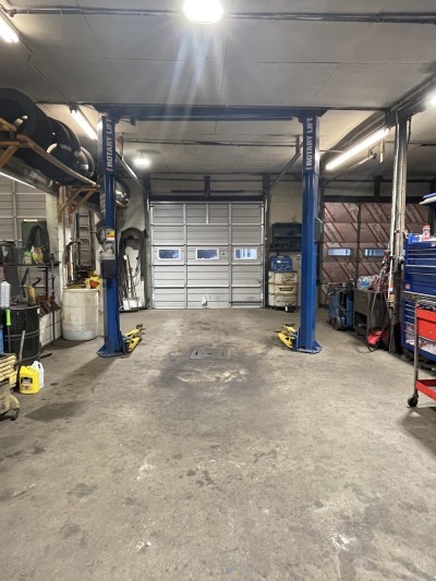 Miller Automotive