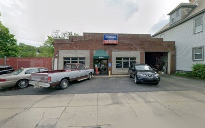 Ron Watters Automotive Inc