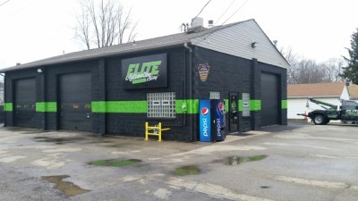 Elite Towing & Recovery LLC