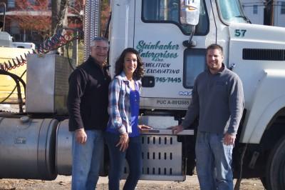 Steinbacher Enterprises, Inc.