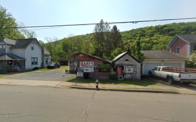 Gary's Sports Center