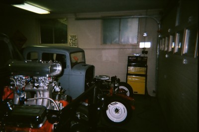 Keystone Auto Restoration Inc.