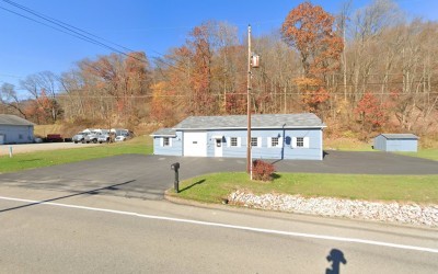 Cornell Auto Body