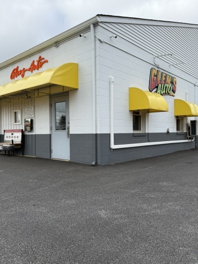 Glen's Auto