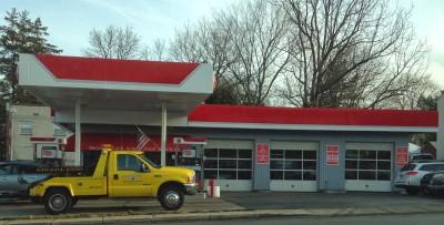 McGarrigle's Automotive Services