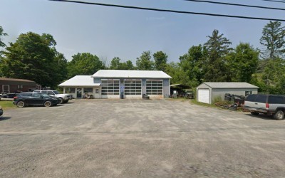 Dave's AutoCare Center and Towing