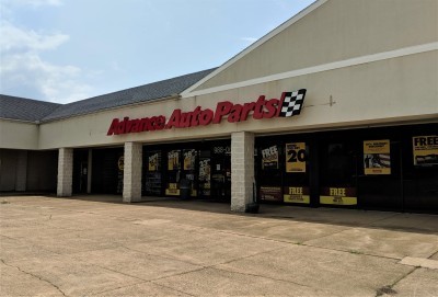 Advance Auto Parts