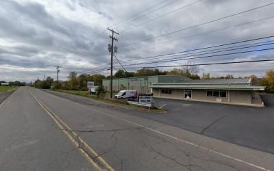 FleetPride, Throop, Pennsylvania
