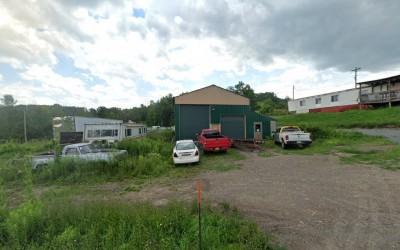 Collins Family Automotive