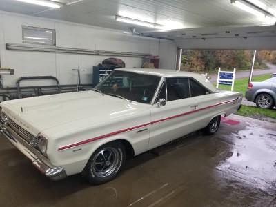J & J Kustoms Collision Repair