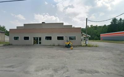 AutoZone Auto Parts, Troy Hill, Pennsylvania