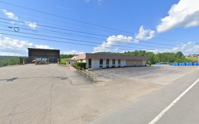 Potter County Solid Waste Authority