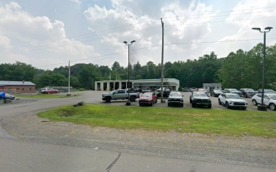 EIGHMEY CHEVROLET