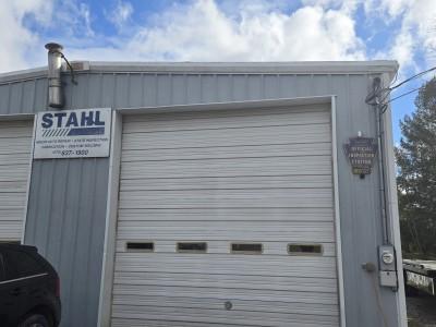 Stahl Brothers Garage LLC, Middleburg, Pennsylvania