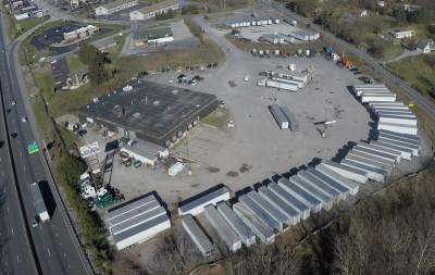 Valley Green Truck Services, Inc., Detters Mill, Pennsylvania