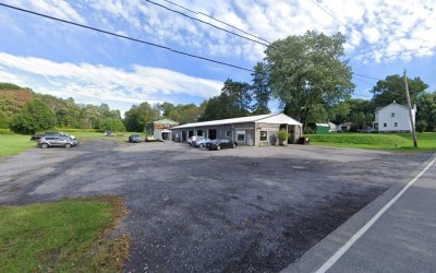 Casale's Garage